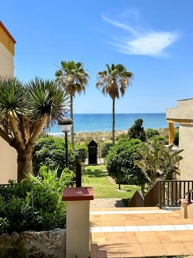 Habitatge amb piscina en venda a Elviria - Cabopino, imagen 4