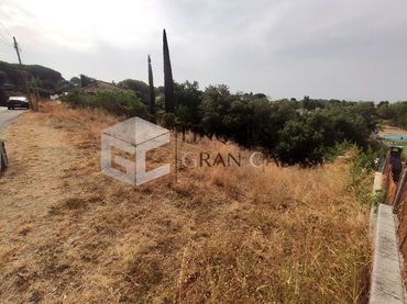 Lands and plots for sale in calle Llorer