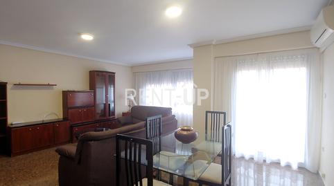Photo 2 of Flat to rent in Xàtiva, Valencia