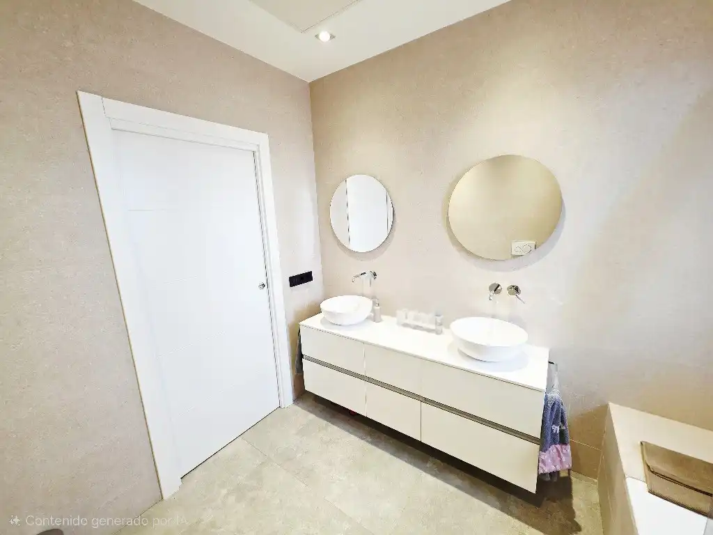 Villa con piscina in vendita a Madrigal, imagen 55