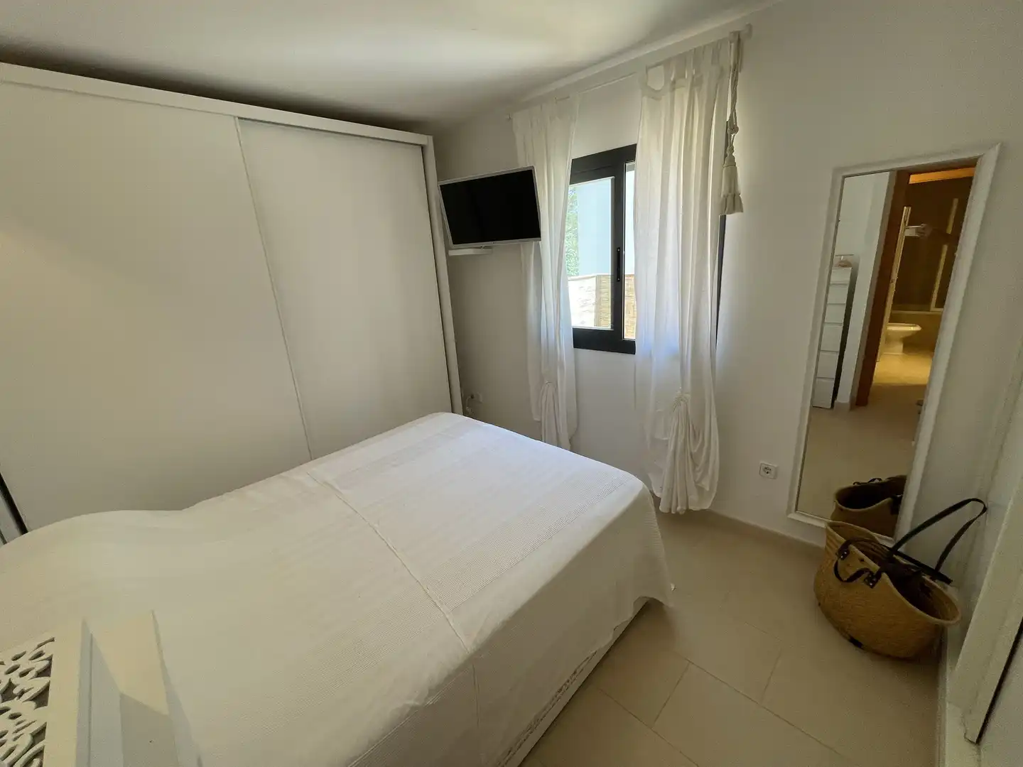 Habitación de Planta baja en venta en Formentera con Aire acondicionado, Calefacción y Terraza