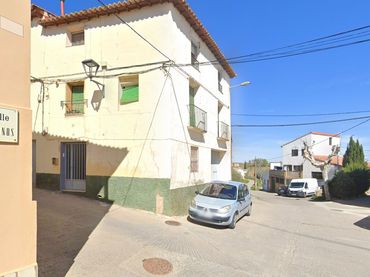 Wohnung zum Verkauf in Calle Capuchinos 53