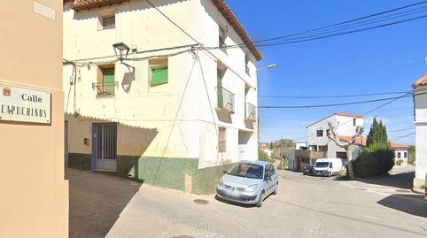 Piso ocupado de 4 habitaciones