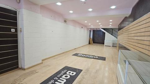 Photo 3 of Premises for sale in Avenida Primero de Mayo, Centro, Ciudad Real