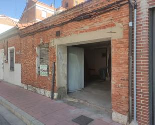 Residencial en venda en Valladolid Capital