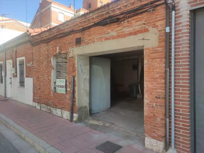 Residencial en venda en Valladolid Capital