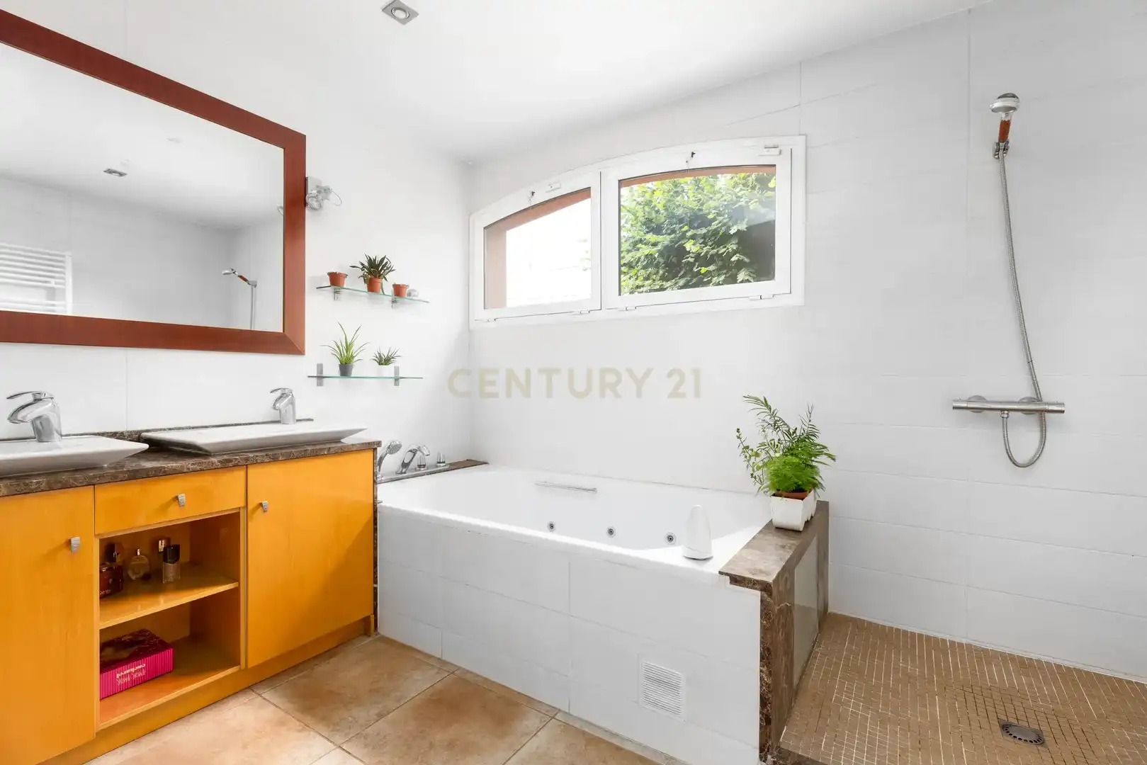 Baño de Casa o chalet en venta en Parets del Vallès con Aire acondicionado y Balcón