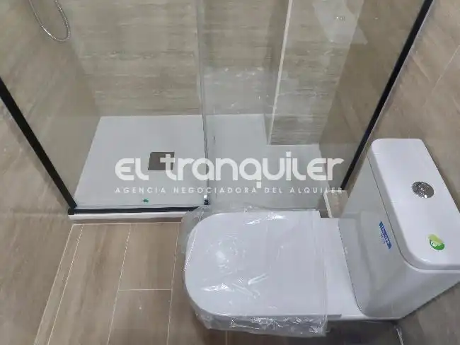 Flat for rent in Madrid, Madrid