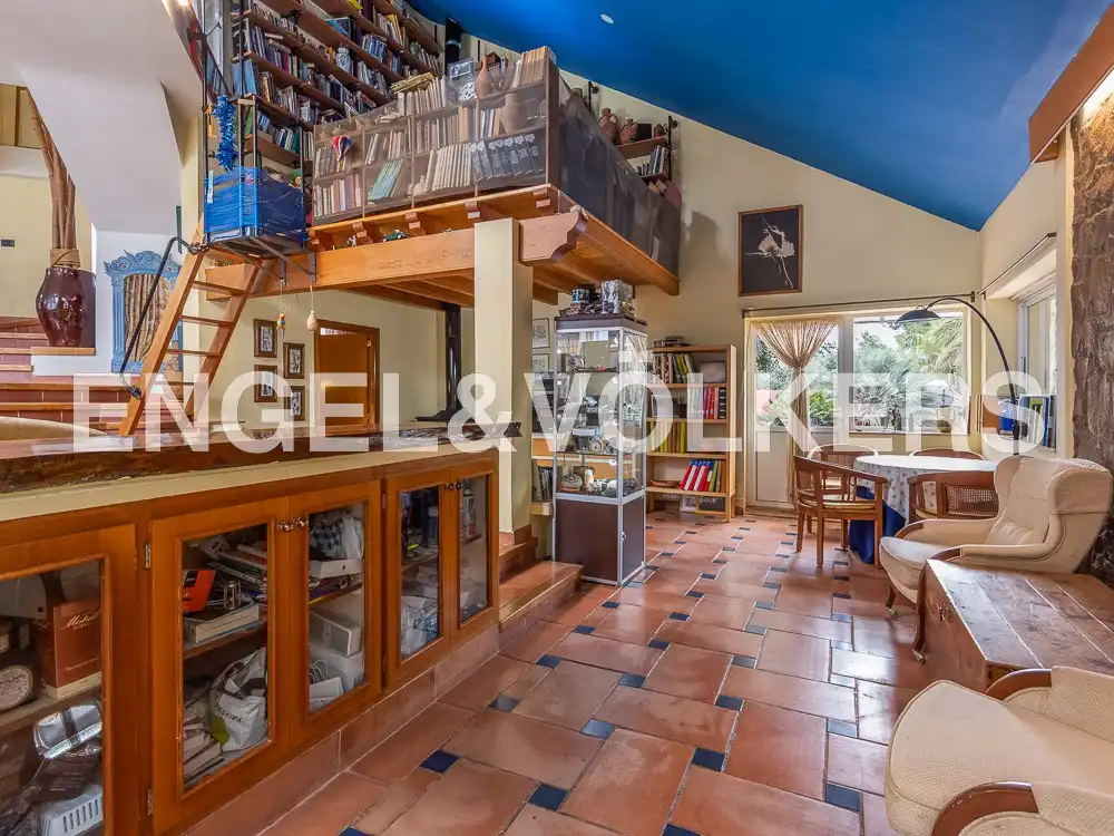 Casa o xalet en venda en Castellón de la Plana / Castelló de la Plana amb Aire condicionat, Calefacció i Jardí privat