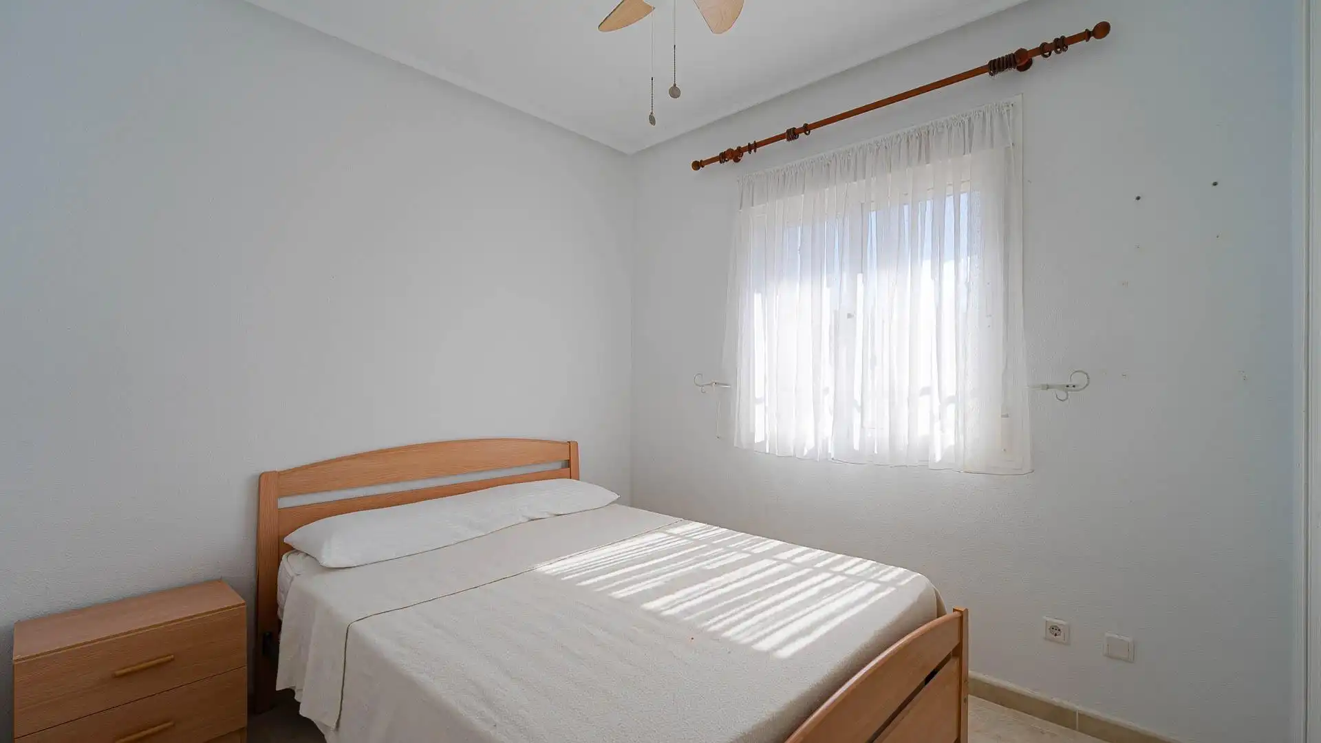 Bedroom of Houses for sale in Rojales  with Private garden, Terrace and Furnished