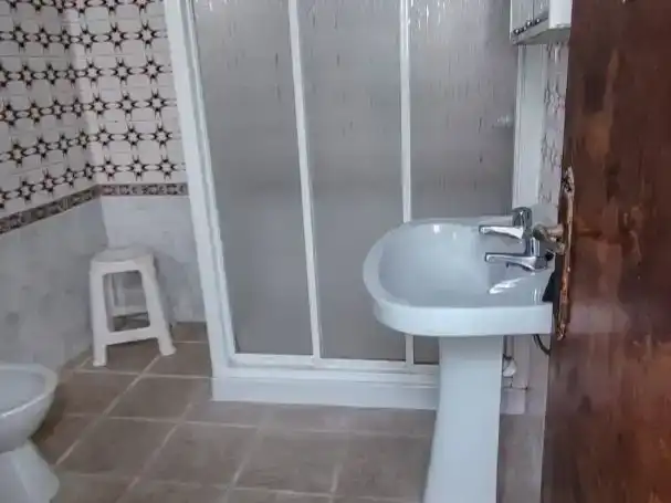 Bany de Planta baixa en venda en Navalvillar de Pela
