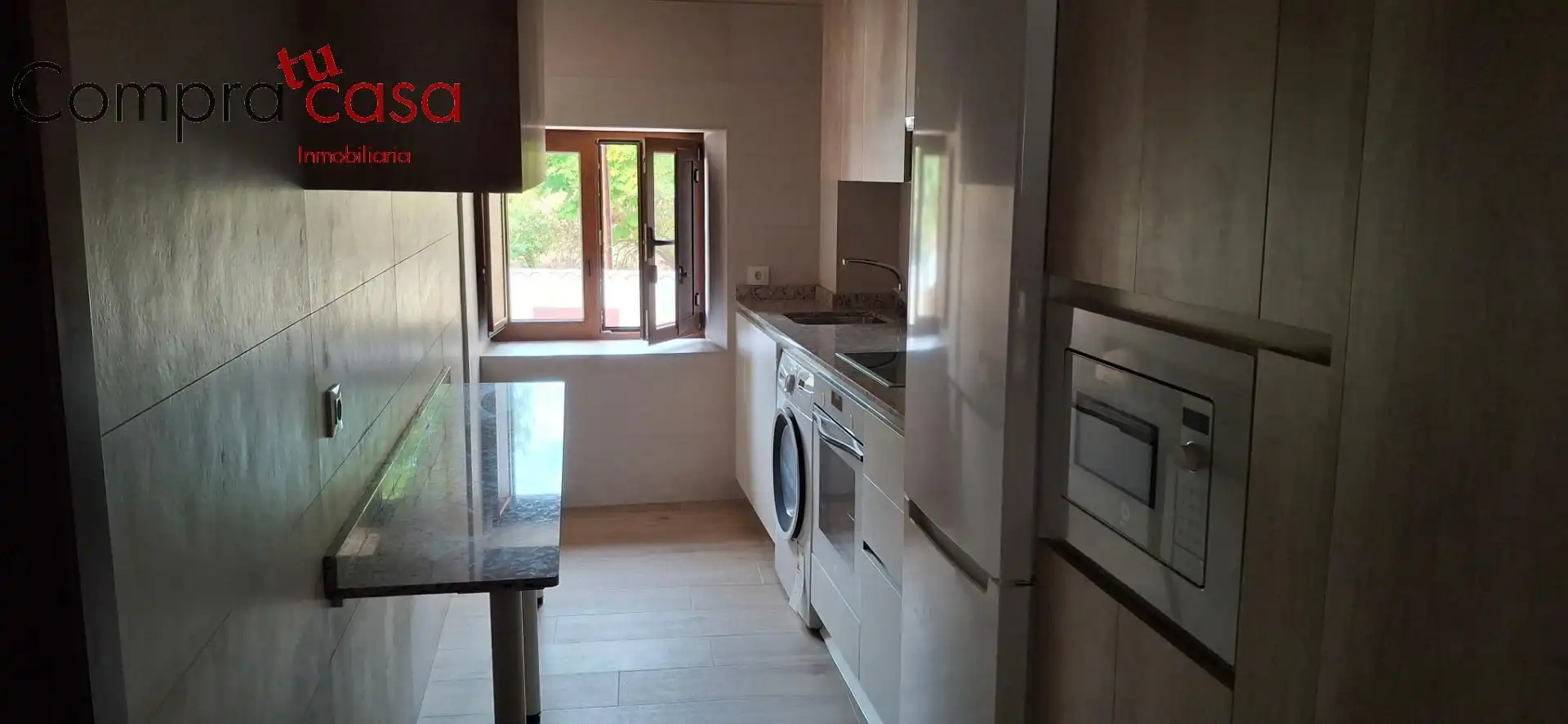 Flat with terrace to rent in Calle de San Marcos, imagen 15