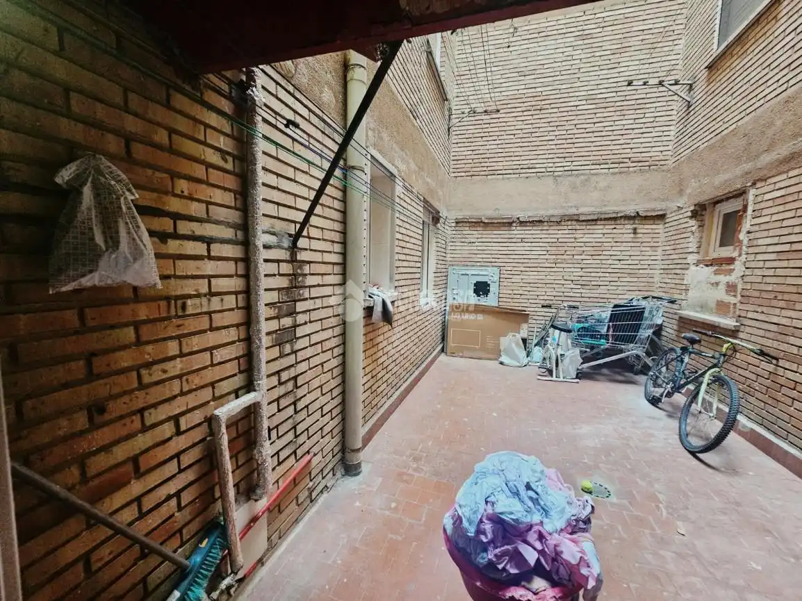 Piso en venta en Parla con Calefacción
