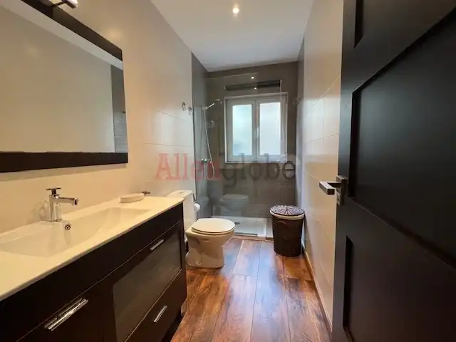Flat for rent in Oviedo , Asturias