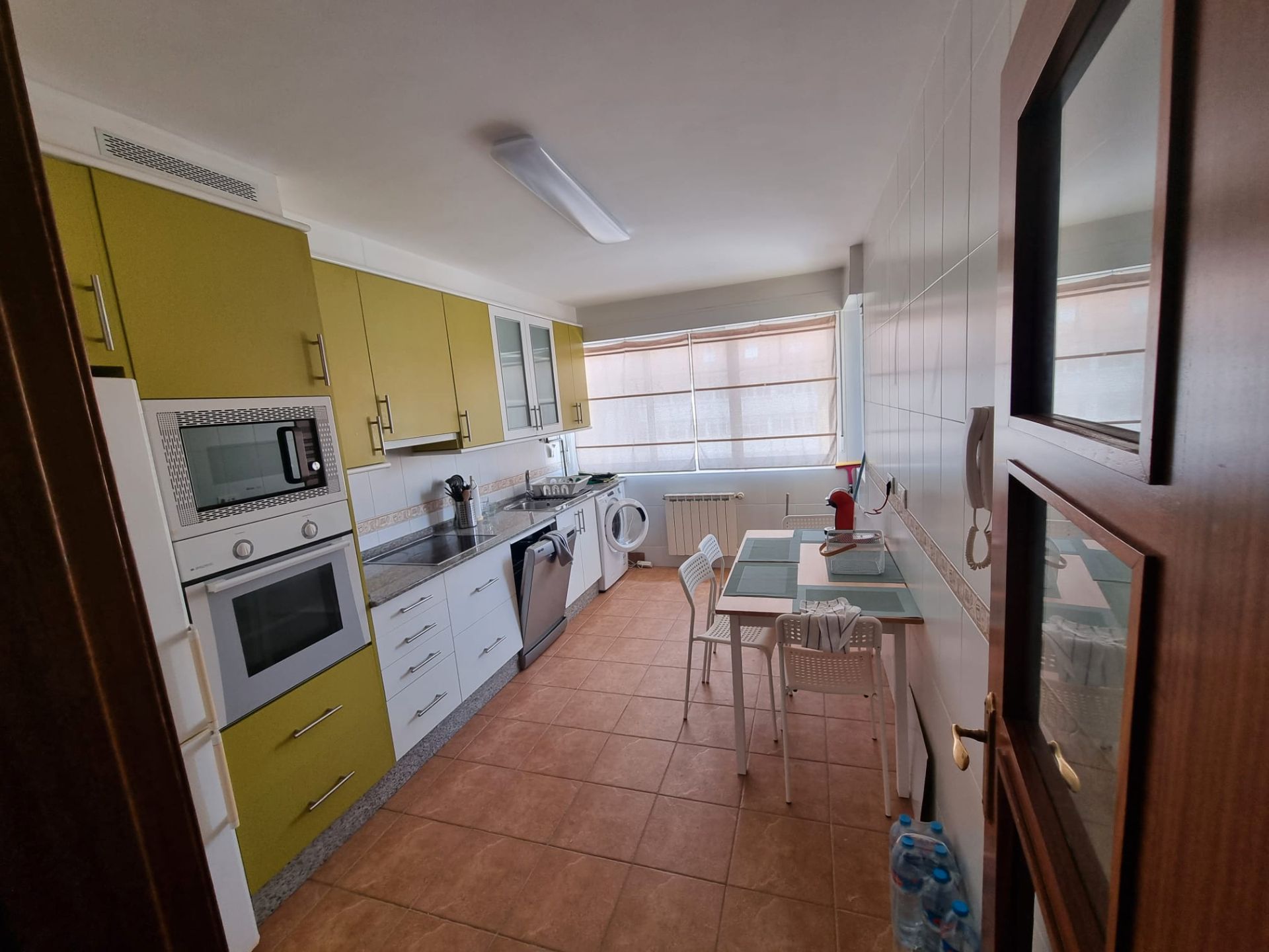 Dúplex en venta en Piñeiros- Freixeiro