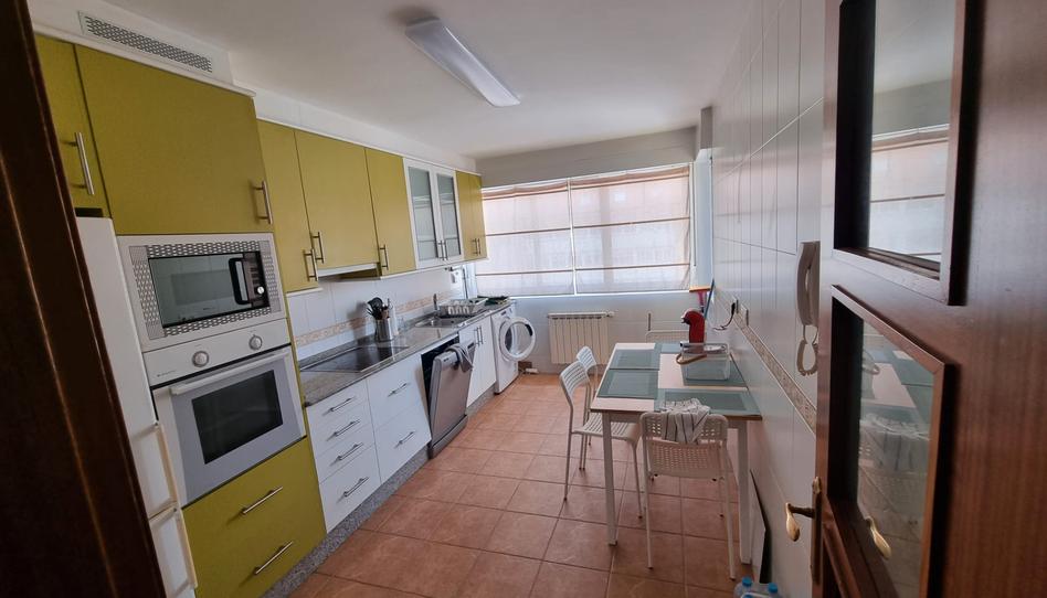 Foto 1 de Dúplex en venta en Piñeiros- Freixeiro, A Coruña
