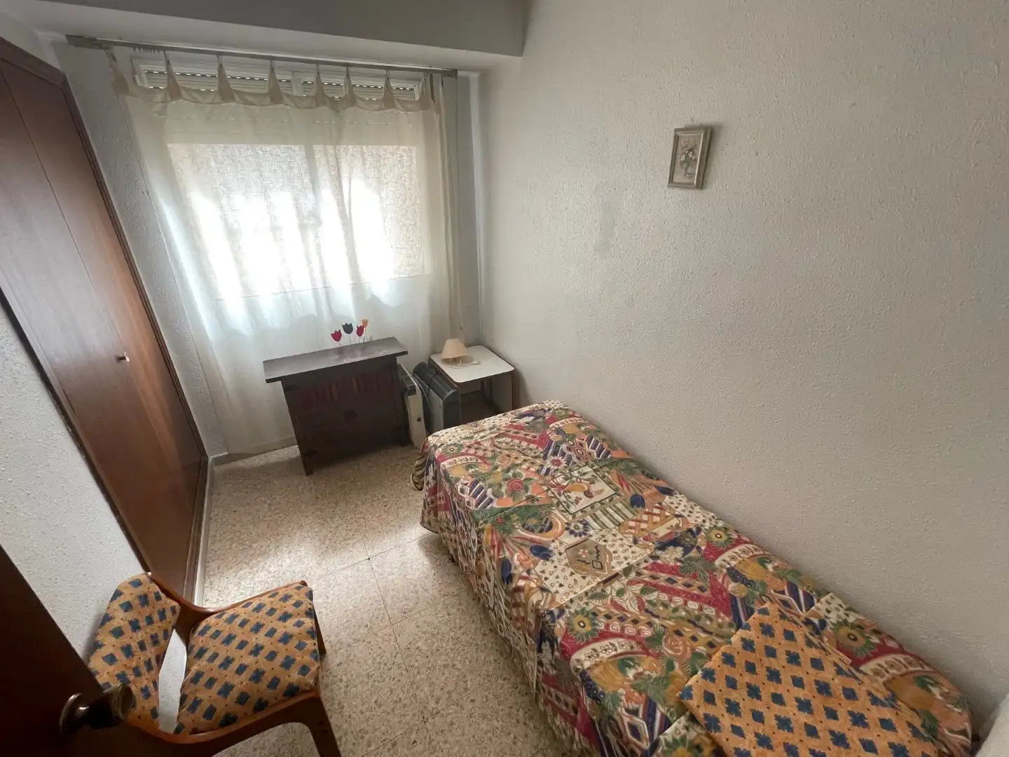 Dormitori de Pis en venda en Alcoy / Alcoi