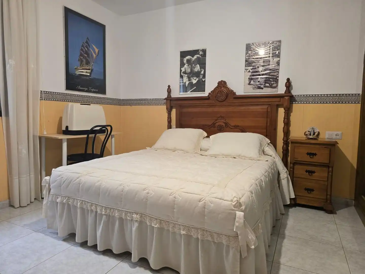 Chalet con piscina en venta en Las Chapas - El Rosario, imagen 10