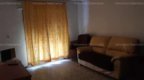 Foto 5 de Pis de lloguer a Garrido Sur, Salamanca Capital