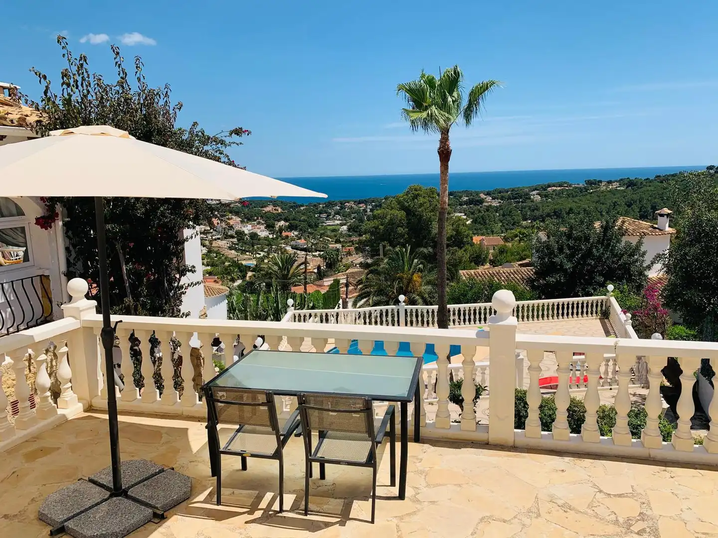 Villa con terrazza in vendita a Pinar del Advocat - Cometa, imagen 13