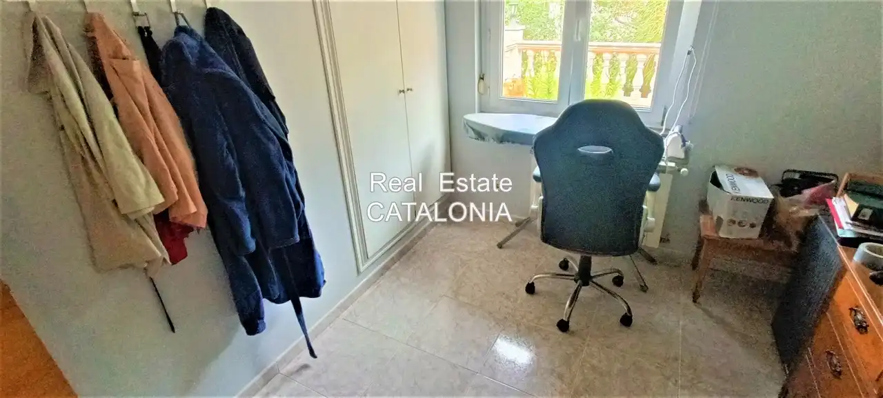 Habitación de Casa o chalet en venta en Lloret de Mar con Aire acondicionado, Calefacción y Jardín privado