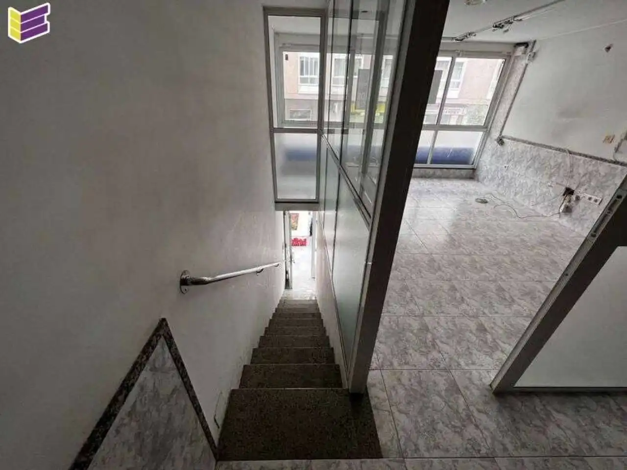Local comercial en venda a Calle Redondela 8, imagen 6