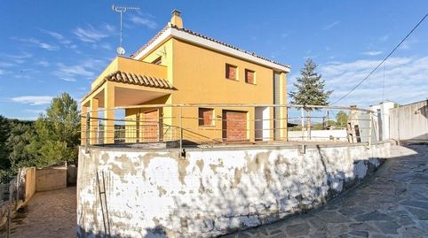 Foto 3 de Casa o chalet en venta en Cabrera d'Anoia, Barcelona