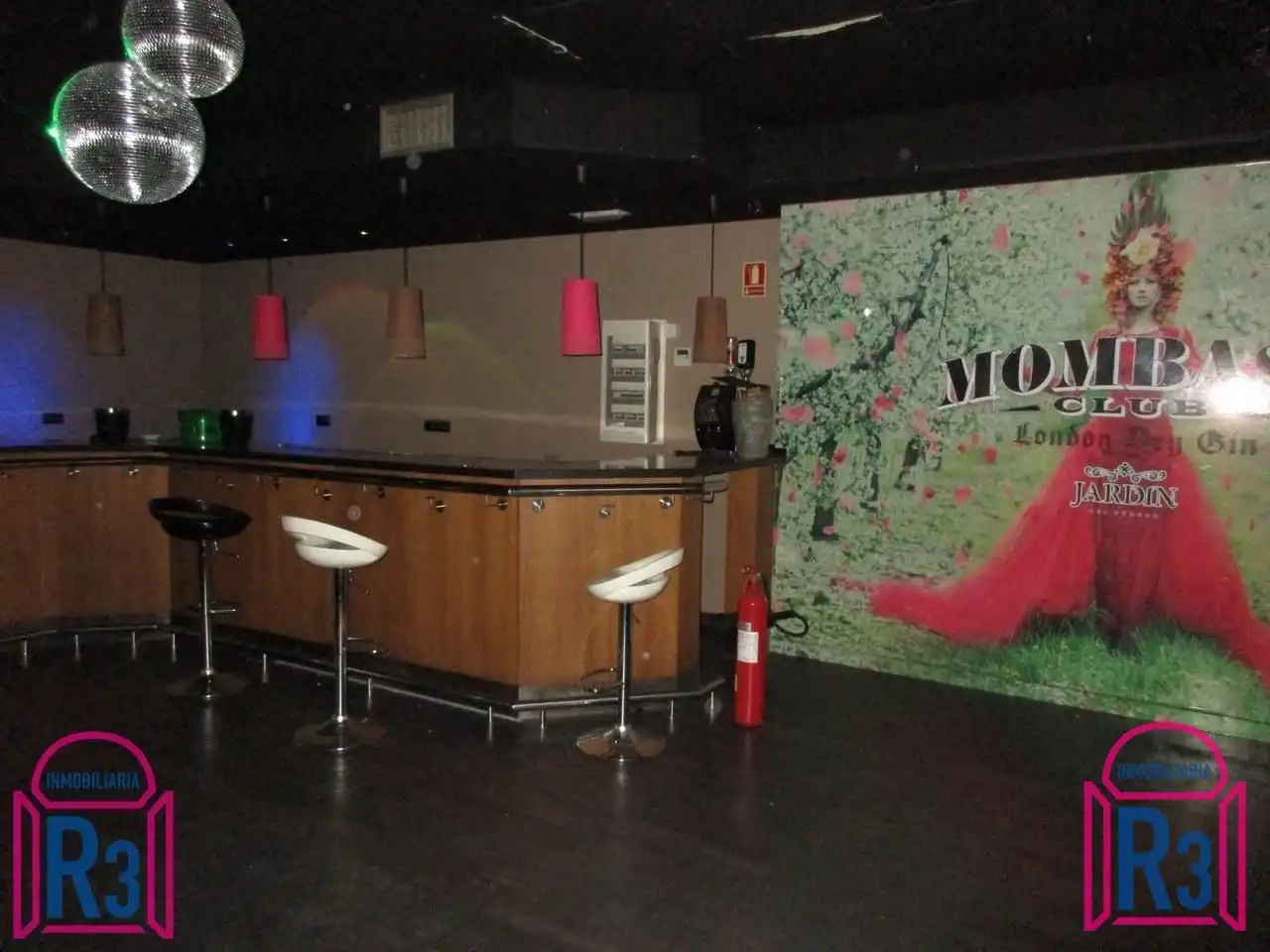 Local comercial en venda a Conde Luna, imagen 31