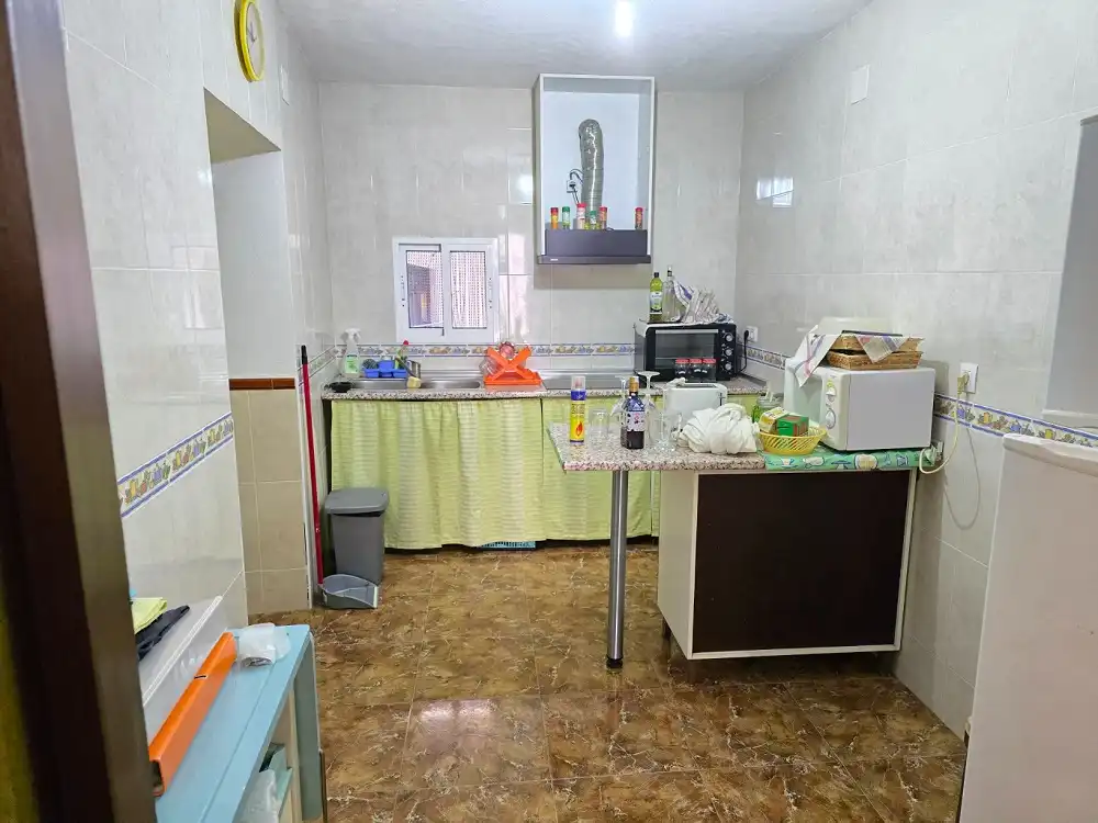 Casa en venda a Plazuela del Cura 2, imagen 8