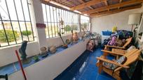Terrace of House or chalet for sale in Turre