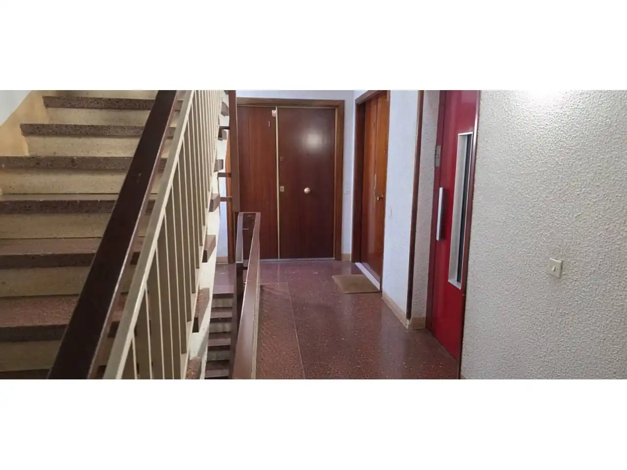 Piso en venta en Pineda de Mar con Calefacción y Terraza