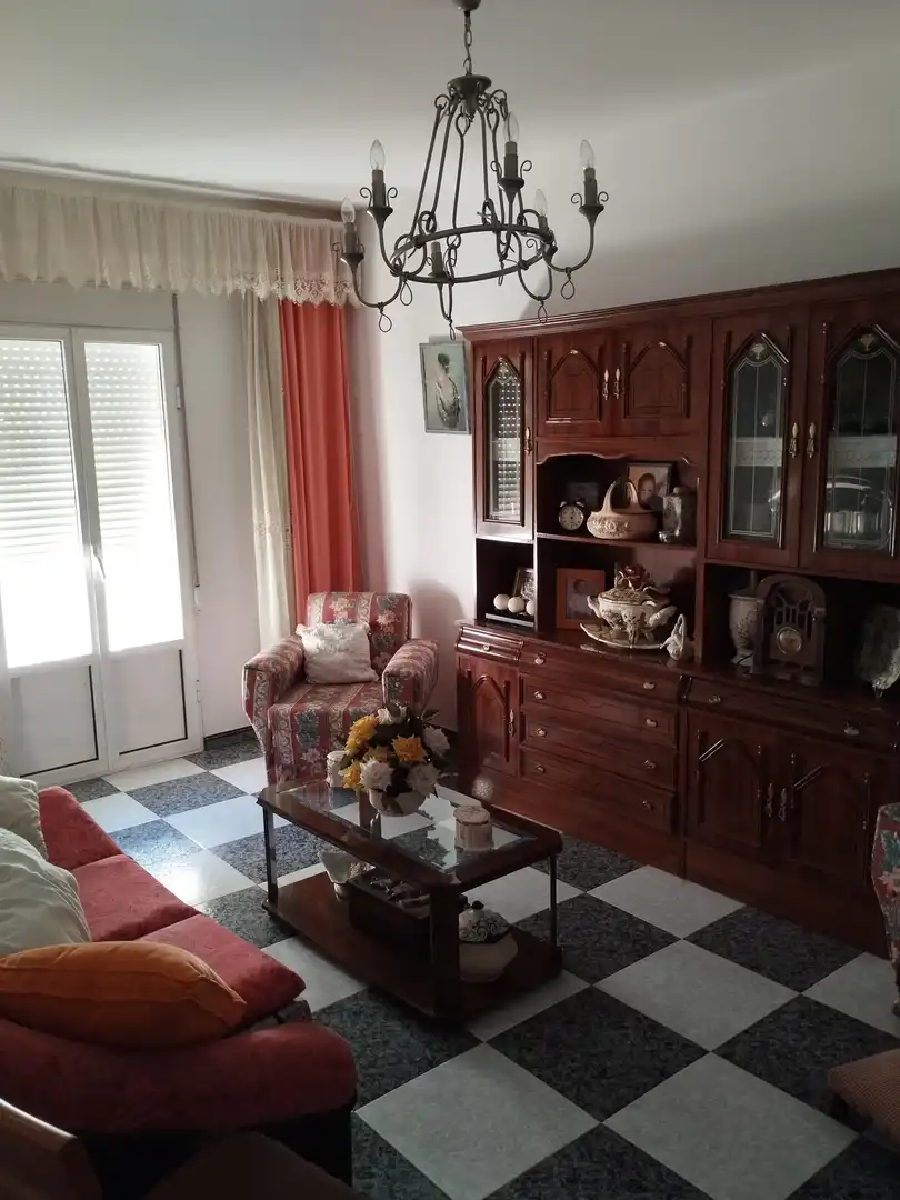 Casa con terrazza in vendita a Jerez de los Caballeros