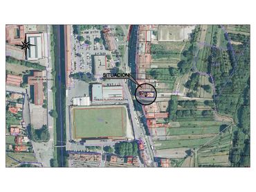 Business premises to rent in Padrón