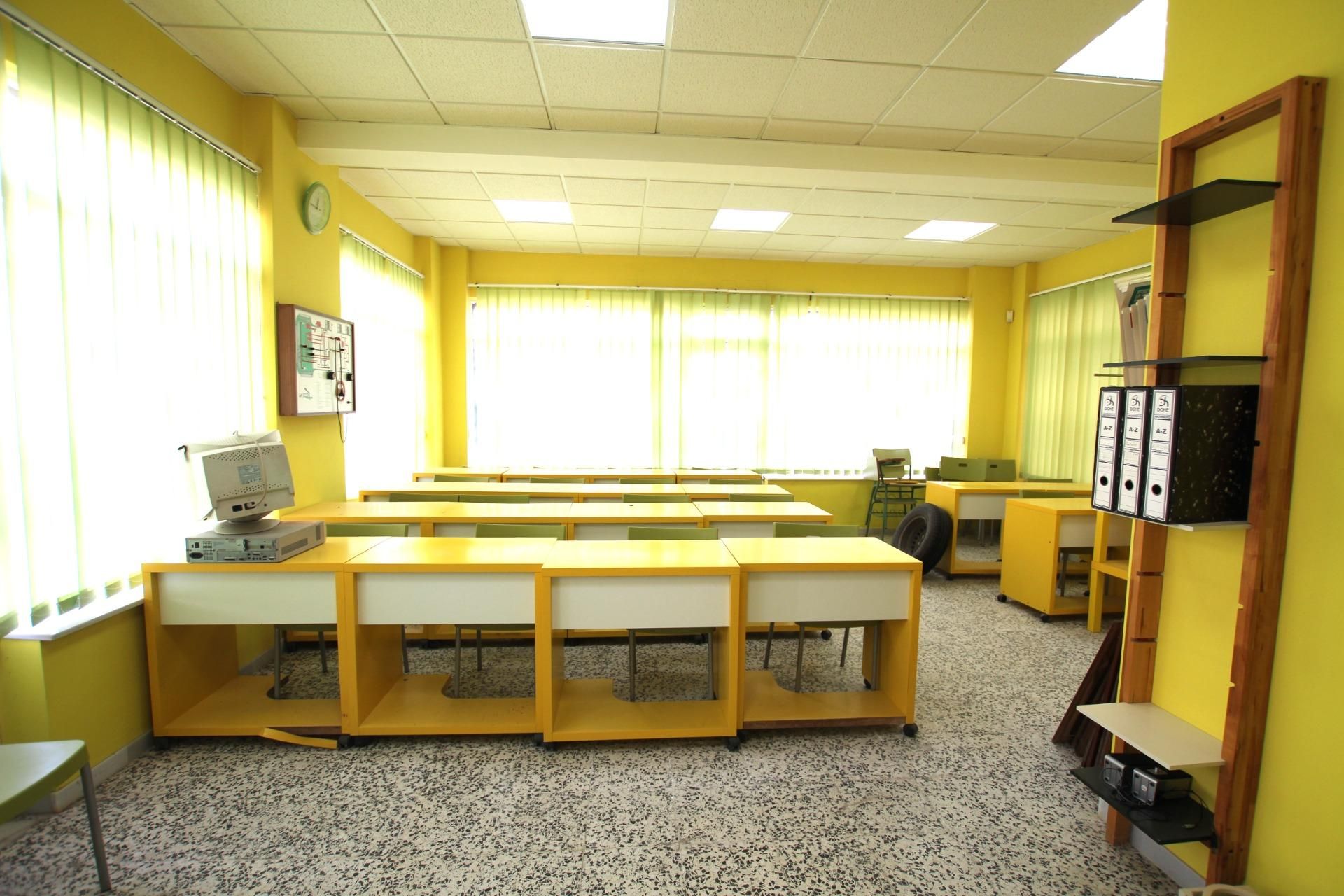 Premises for sale in Jerez de la Frontera