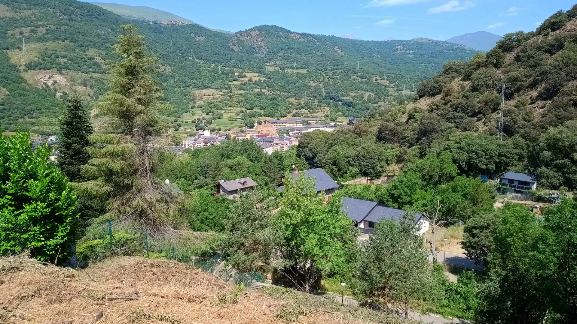 Residencial en venda a Urbanitzacio Borda de Paisan, Sort