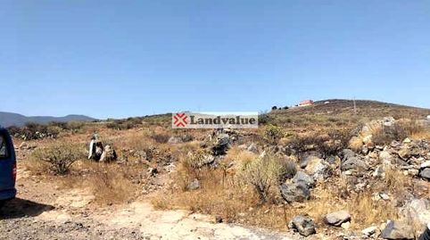 Foto 4 de Residencial en venta en Manzanas Ar1,ar2 y Ar3 Tabaiba Media y Alta, Machado - Las Barreras, El Rosario