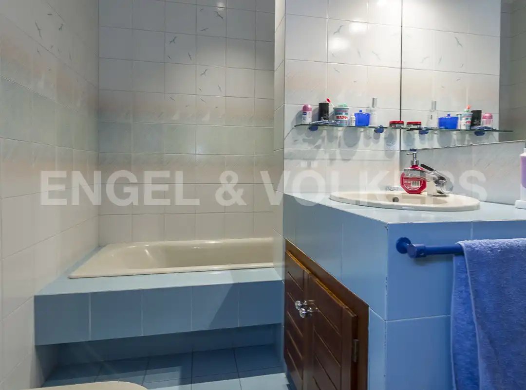 Maison avec terrasse à vendre à L'Ametlla del Vallès, imagen 37