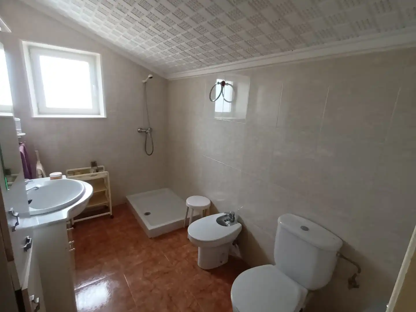 Bathroom of Houses for sale in Torre-Pacheco  with Storage room