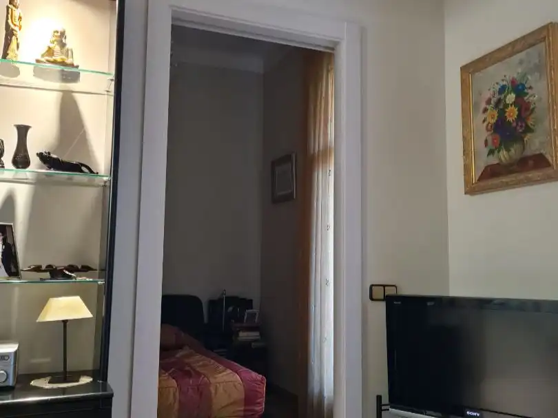 Piso con ascensor en venta en CALLE PARIS 138, imagen 30