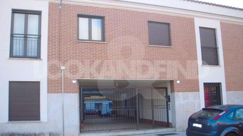 Foto 3 de Piso en venta en Camino Moriscos, 10, Castellanos de Moriscos, Salamanca