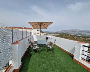 Attic for sale in Carrer Trinquet, 7, La Nucia Pueblo