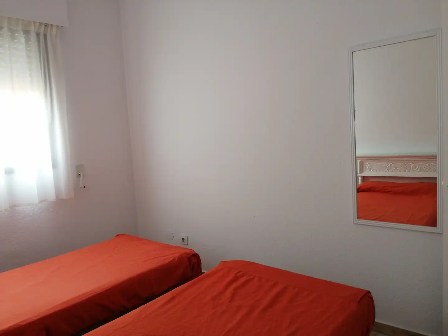 Apartment mit Pool zur Miete in Avenida Alcalde Luis Uruñuela, imagen 9