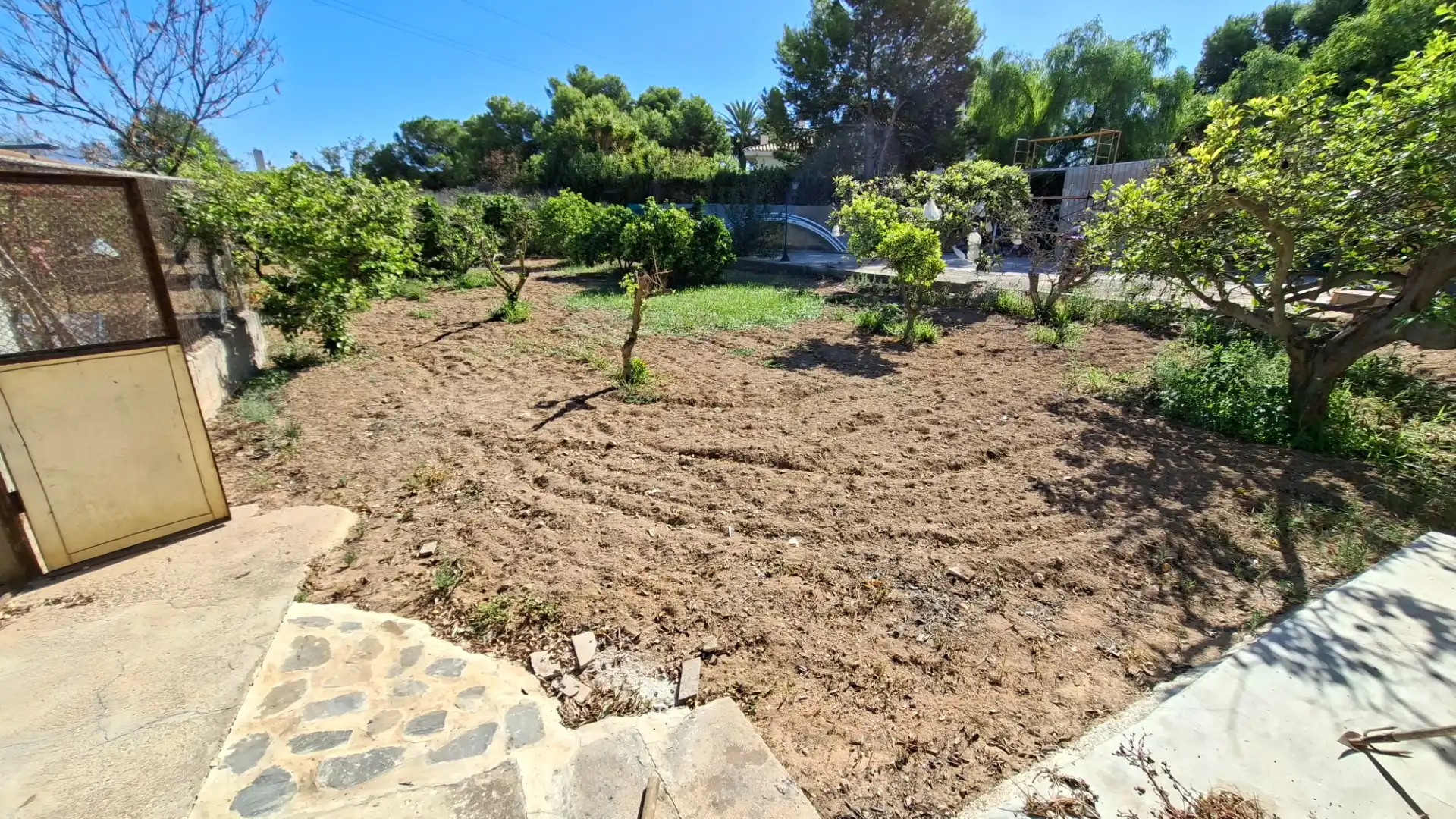 Houses for sale in Camí del Carreret, Los Girasoles