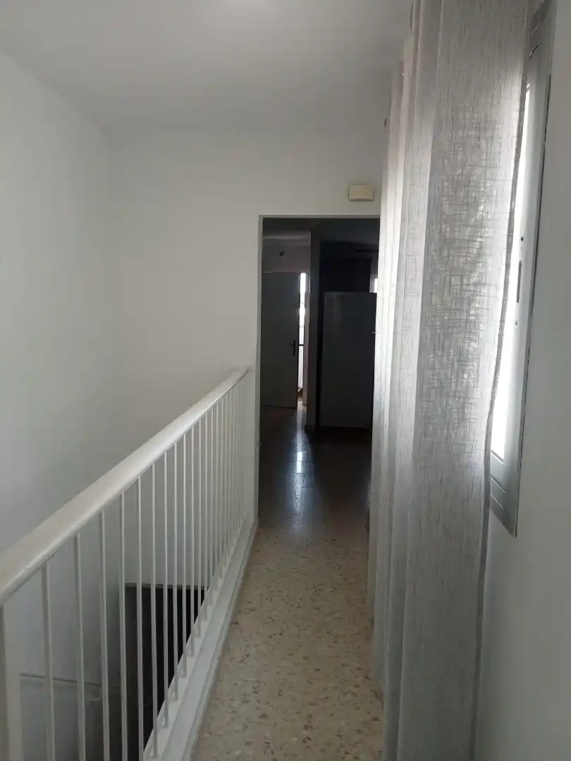 Piso en venta en Los Palacios y Villafranca con Jardín privado, Amueblado y Microondas