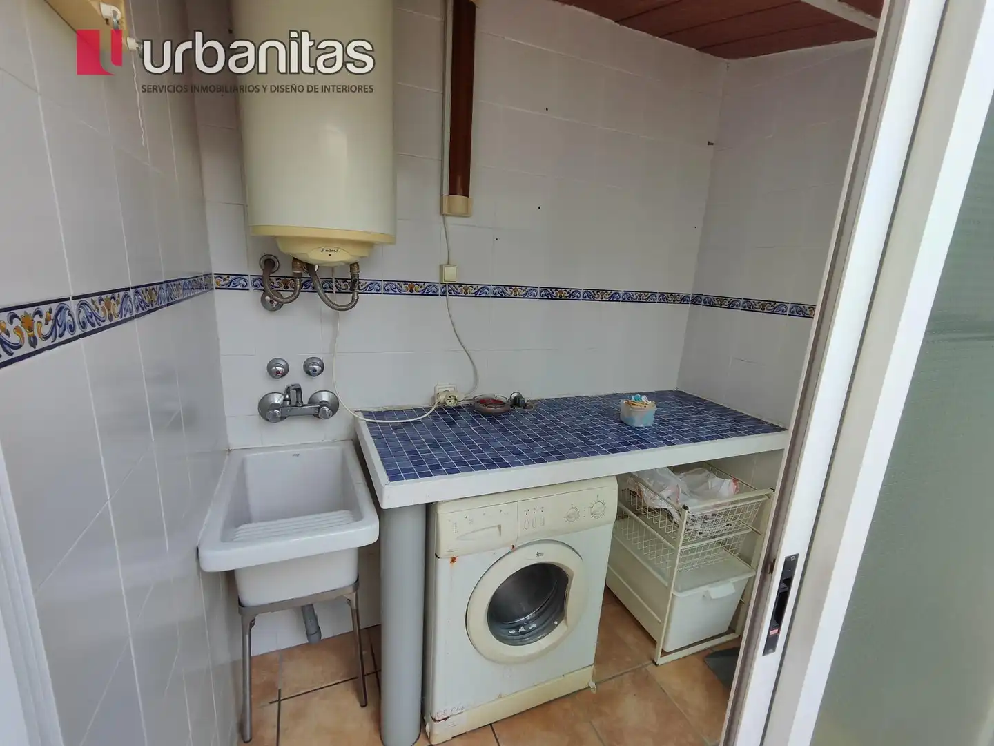 Dúplex de alquiler en Calle Calera, El Puntal