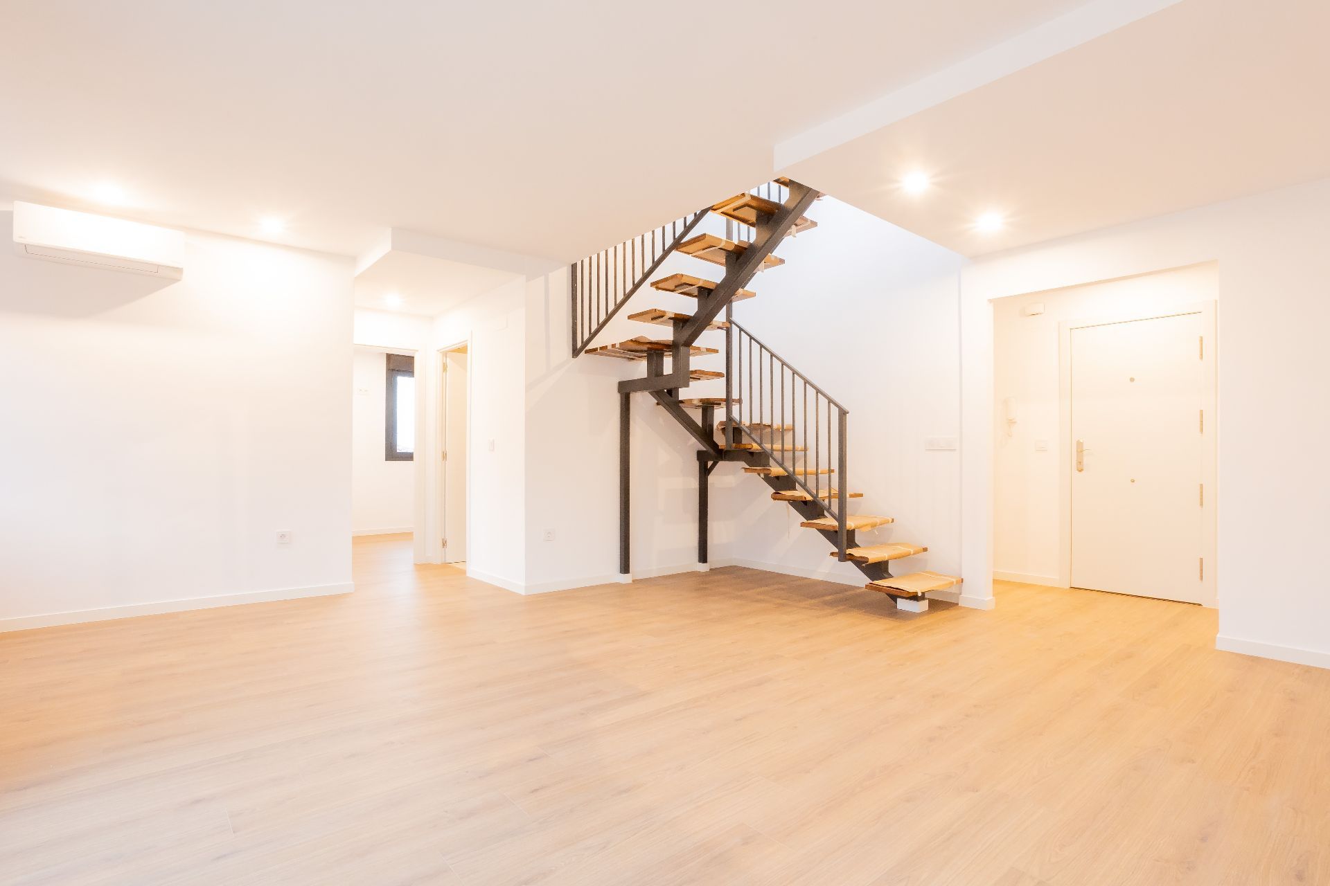 Dúplex de lloguer a Polinyà de Xúquer