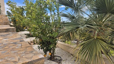 Foto 3 de Casa o chalet en venta en Pueblo Español - Coveta Fumá, El Campello