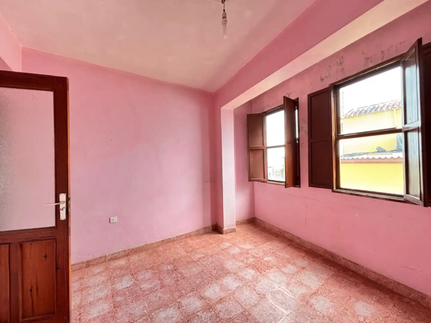 Dormitori de Edifici en venda en San Andrés y Sauces