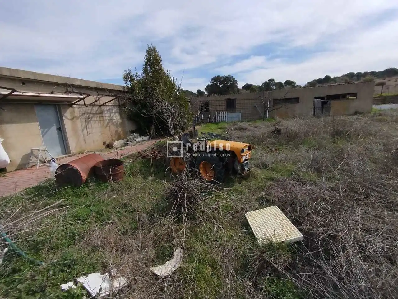 Xalet amb piscina en venda a San Martín de Valdeiglesias, imagen 53