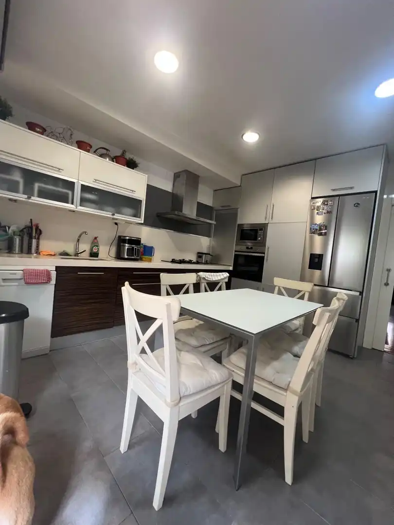Cocina de Casa adosada en venta en Pedanías Este